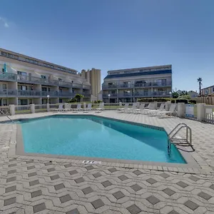 Endless Summer Hotel