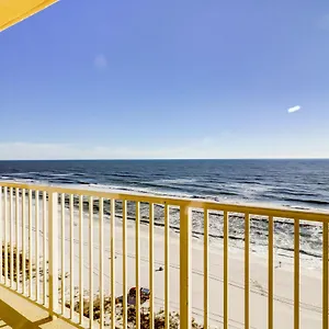 Boardwalk Beach 1007 Hotel