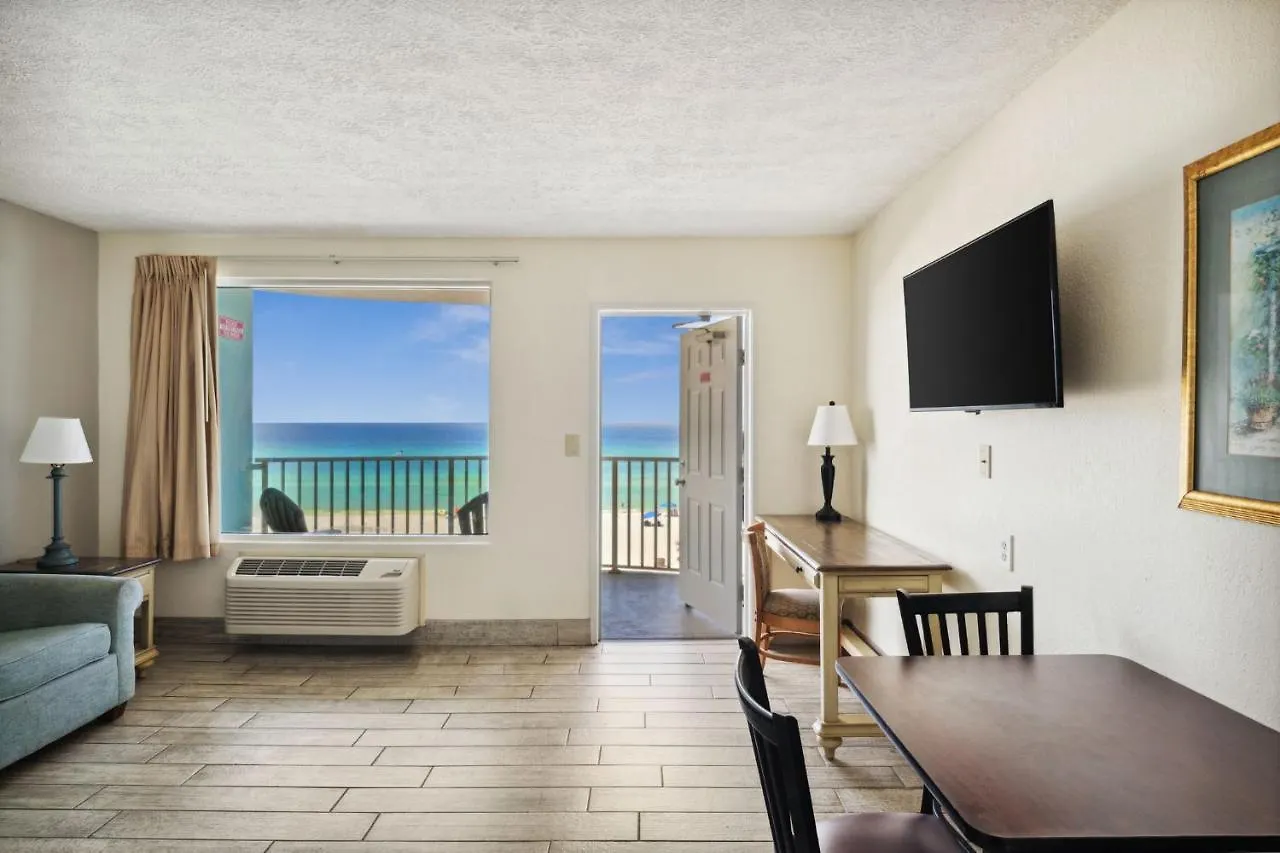 Holiday Terrace Beachfront Hotel, A By The Sea Resort United States