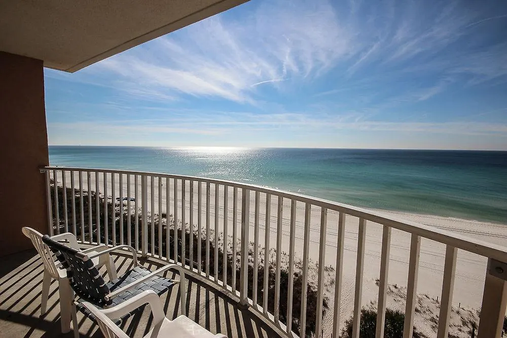 Holiday Terrace Beachfront Hotel, A By The Sea Resort United States