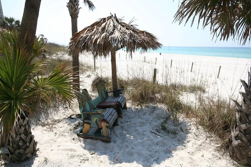 *** Hotel Holiday Terrace Beachfront Hotel, A By The Sea Resort United States